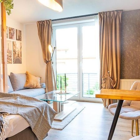 Apartament Golden Nugget Detmold Zewnętrze zdjęcie