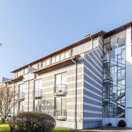 Apartament Golden Nugget Detmold Zewnętrze zdjęcie
