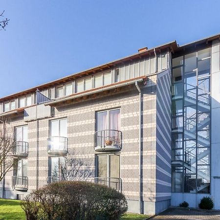 Apartament Golden Nugget Detmold Zewnętrze zdjęcie