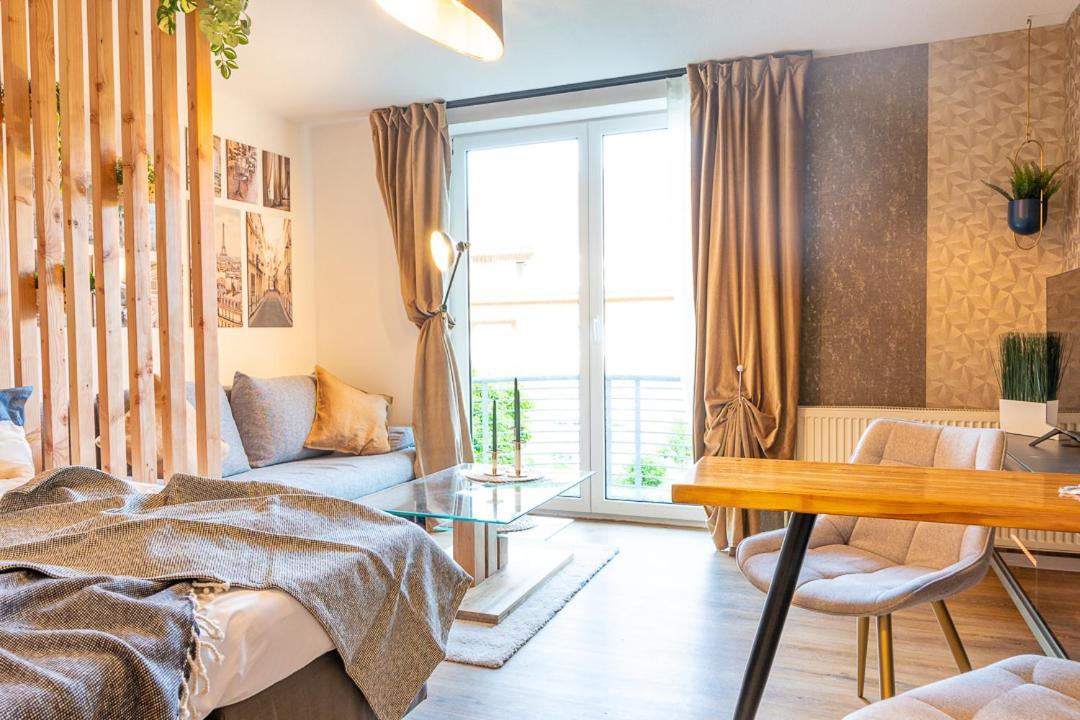 Apartament Golden Nugget Detmold Zewnętrze zdjęcie