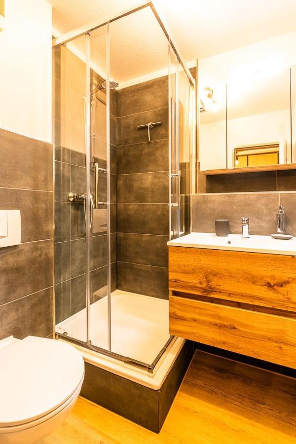 Apartament Golden Nugget Detmold Zewnętrze zdjęcie