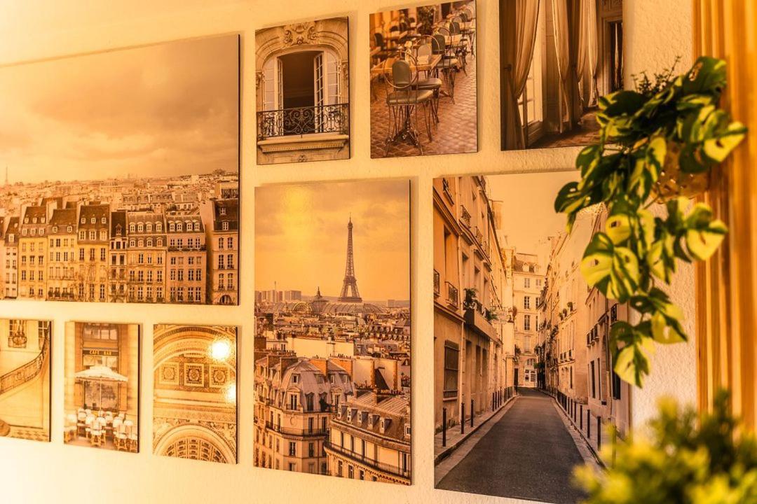 Apartament Golden Nugget Detmold Zewnętrze zdjęcie