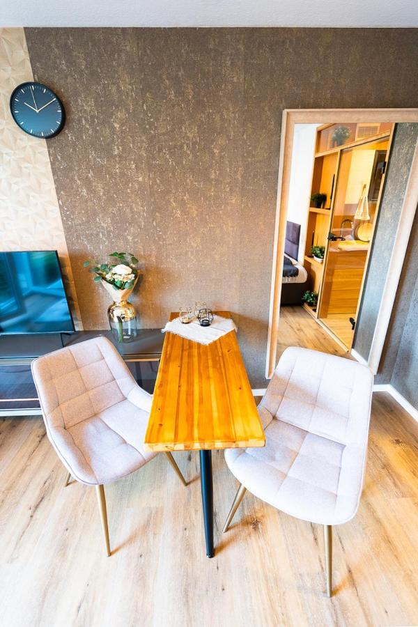Apartament Golden Nugget Detmold Zewnętrze zdjęcie