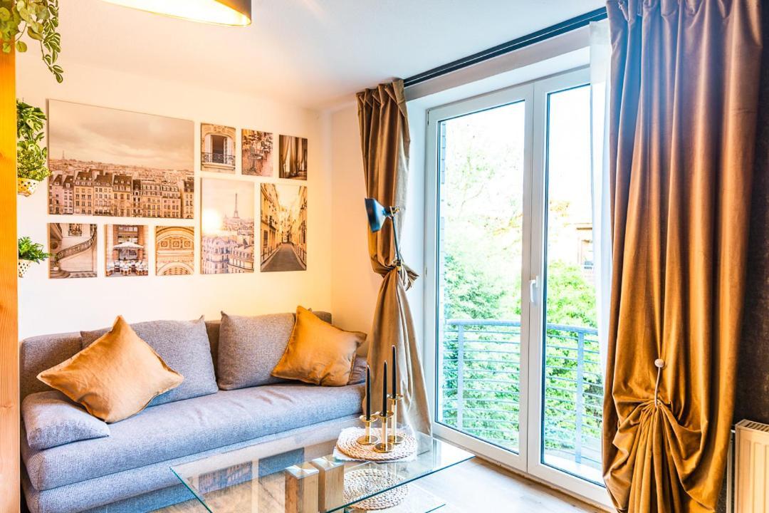 Apartament Golden Nugget Detmold Zewnętrze zdjęcie