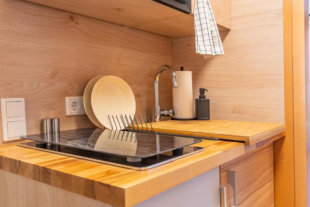 Apartament Golden Nugget Detmold Zewnętrze zdjęcie