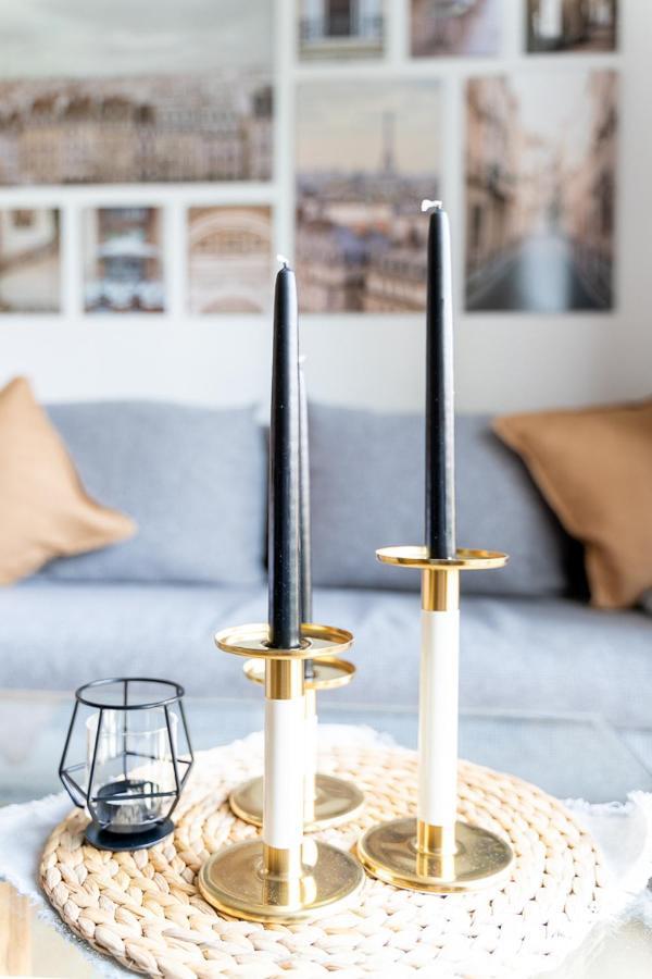 Apartament Golden Nugget Detmold Zewnętrze zdjęcie