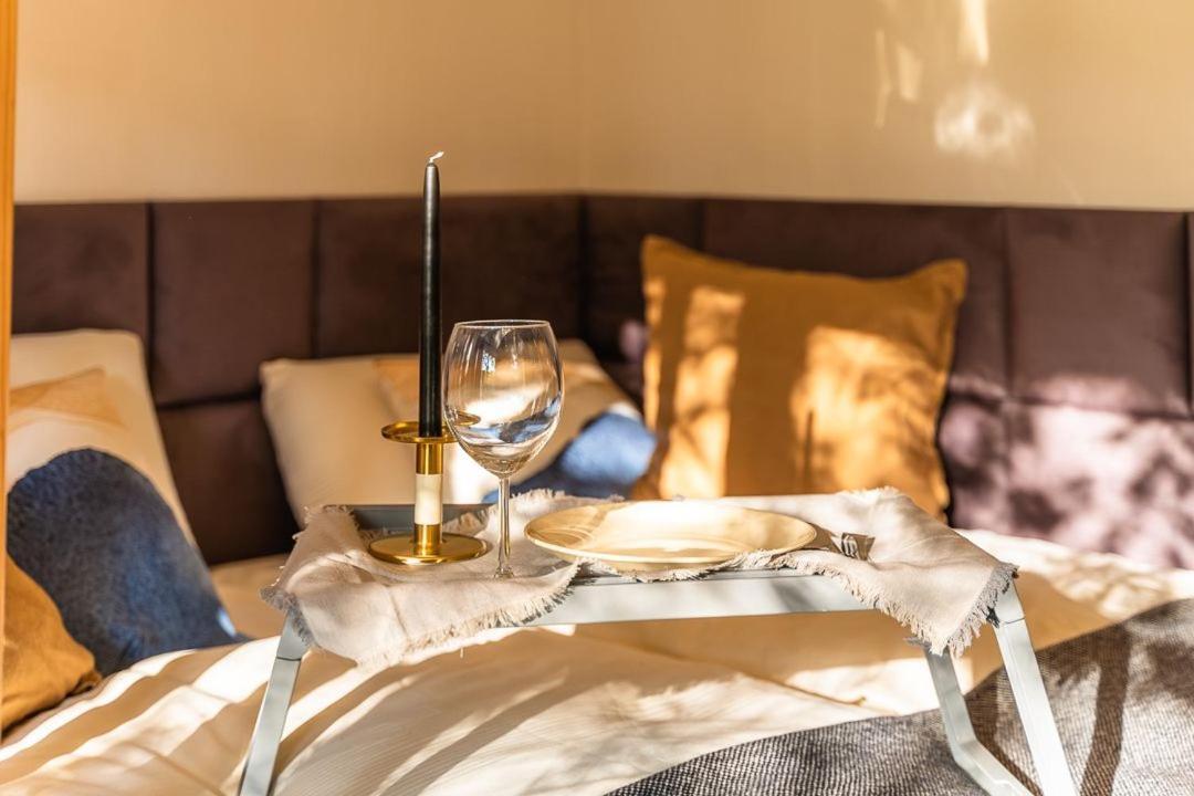 Apartament Golden Nugget Detmold Zewnętrze zdjęcie