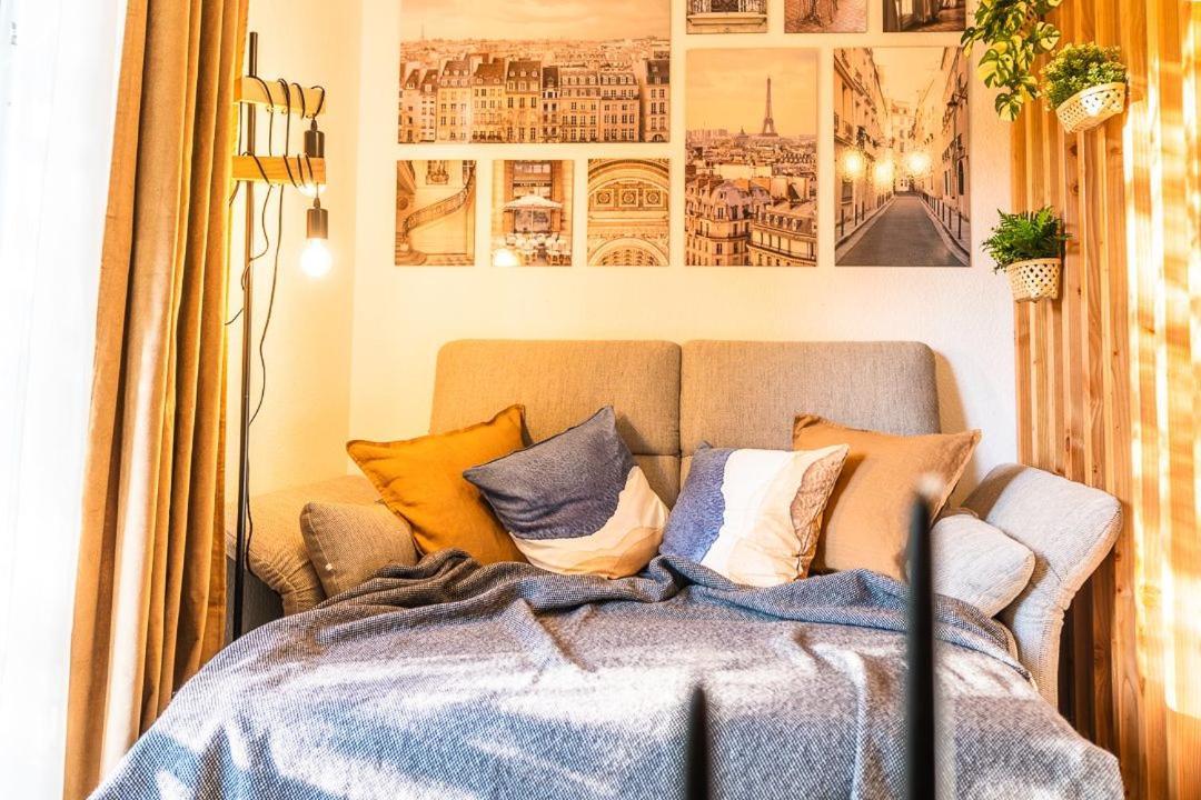 Apartament Golden Nugget Detmold Zewnętrze zdjęcie