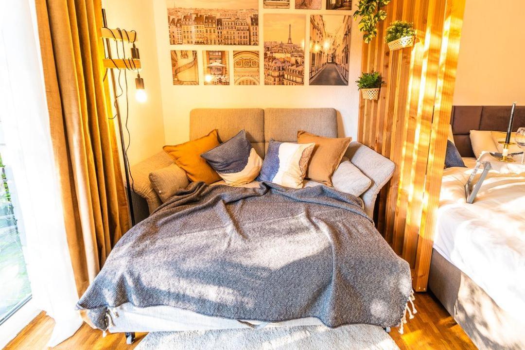Apartament Golden Nugget Detmold Zewnętrze zdjęcie