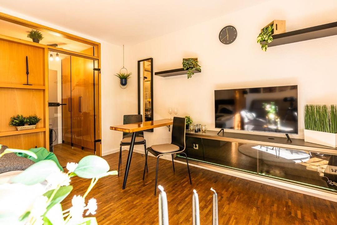Apartament Golden Nugget Detmold Zewnętrze zdjęcie