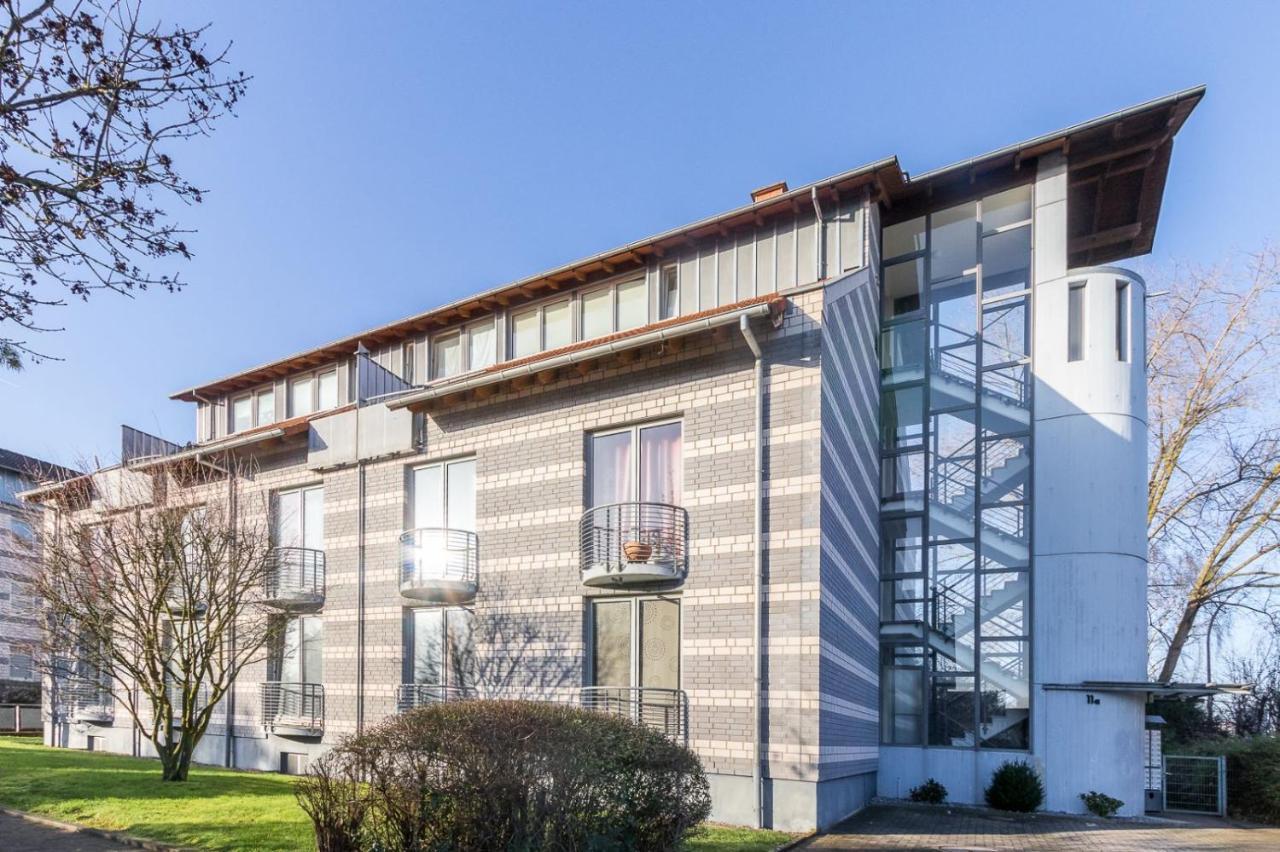 Apartament Golden Nugget Detmold Zewnętrze zdjęcie