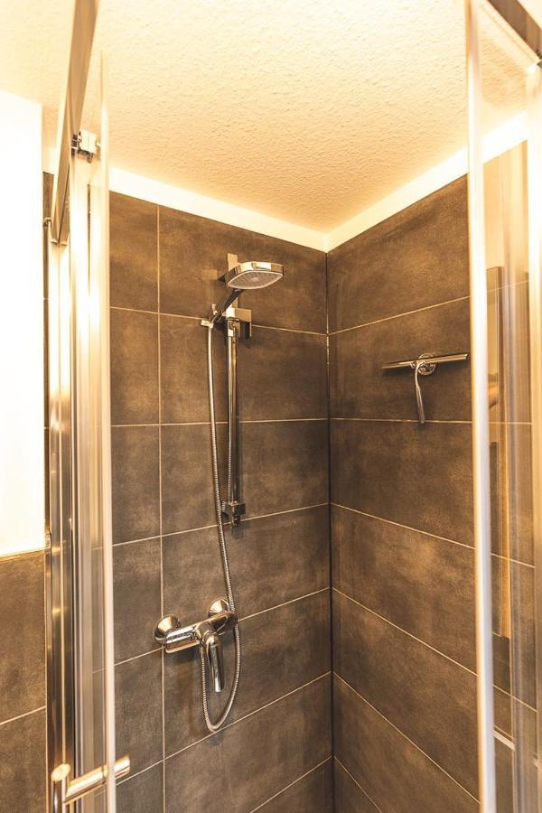 Apartament Golden Nugget Detmold Zewnętrze zdjęcie