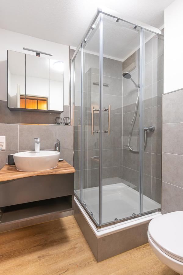 Apartament Golden Nugget Detmold Zewnętrze zdjęcie