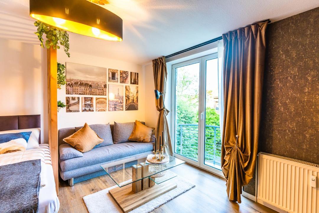 Apartament Golden Nugget Detmold Zewnętrze zdjęcie