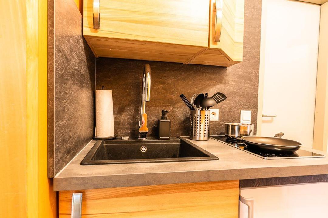 Apartament Golden Nugget Detmold Zewnętrze zdjęcie