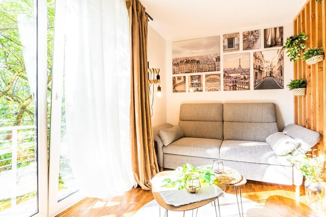 Apartament Golden Nugget Detmold Zewnętrze zdjęcie