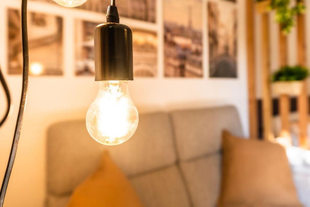 Apartament Golden Nugget Detmold Zewnętrze zdjęcie