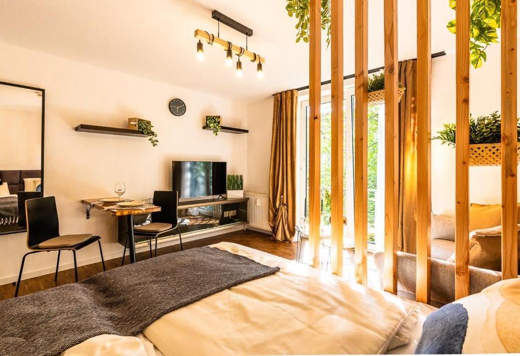 Apartament Golden Nugget Detmold Zewnętrze zdjęcie