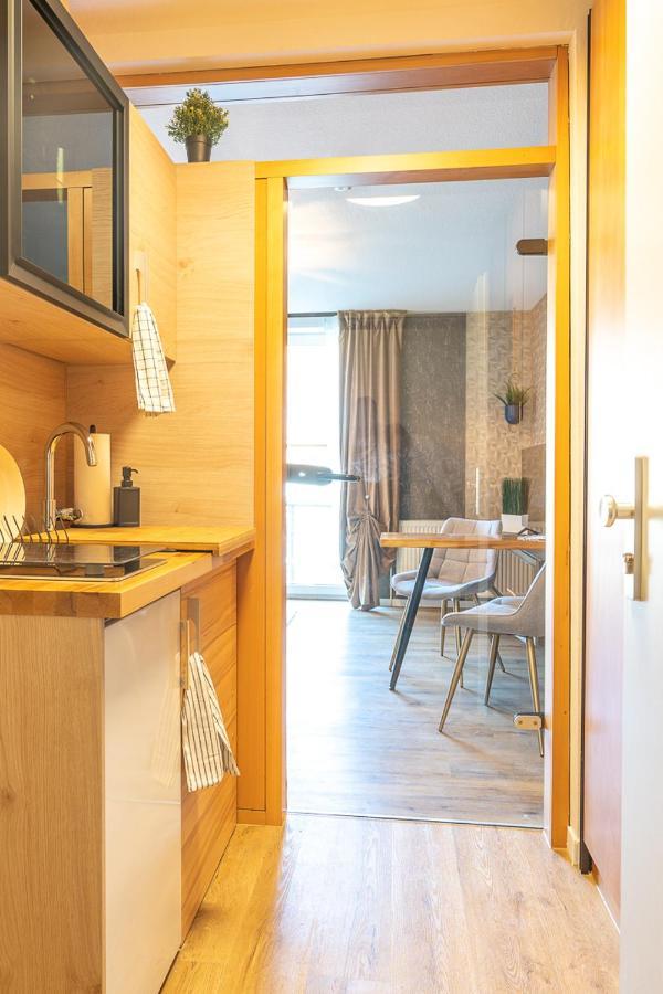 Apartament Golden Nugget Detmold Zewnętrze zdjęcie