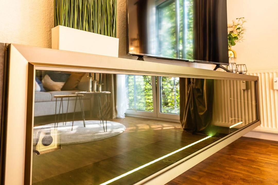 Apartament Golden Nugget Detmold Zewnętrze zdjęcie