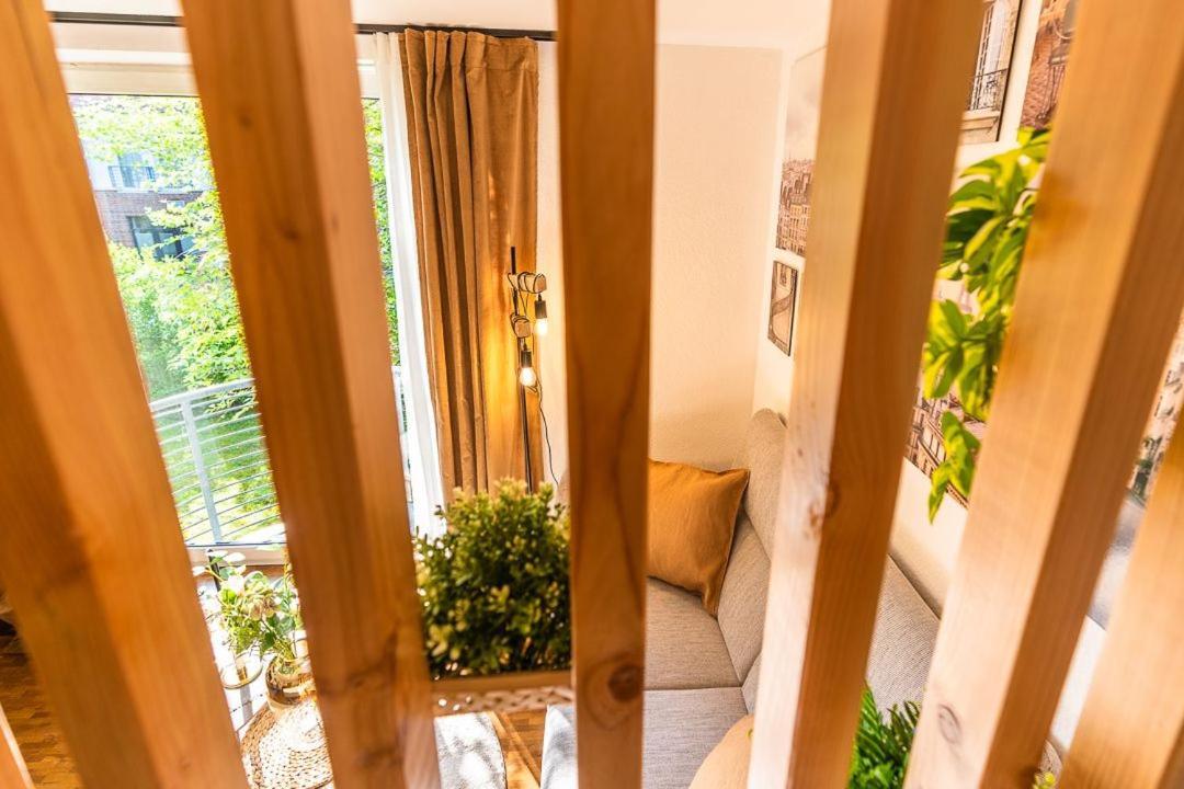 Apartament Golden Nugget Detmold Zewnętrze zdjęcie